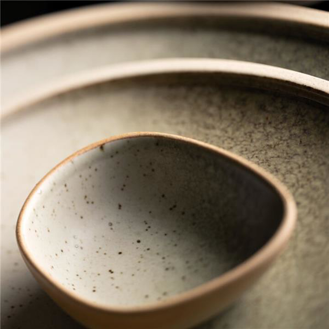 Solstice Plate 10inch / 25.5cm