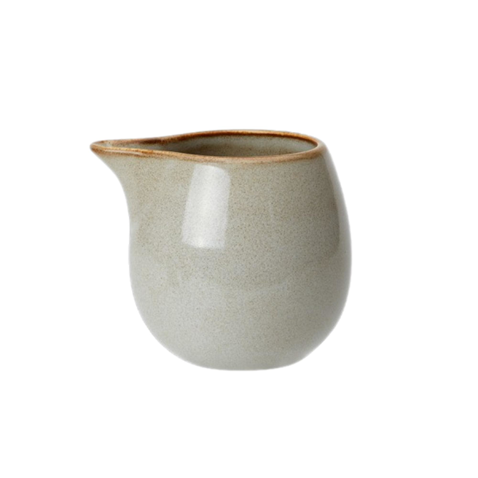 Pier Milk Jug 6oz / 170ml