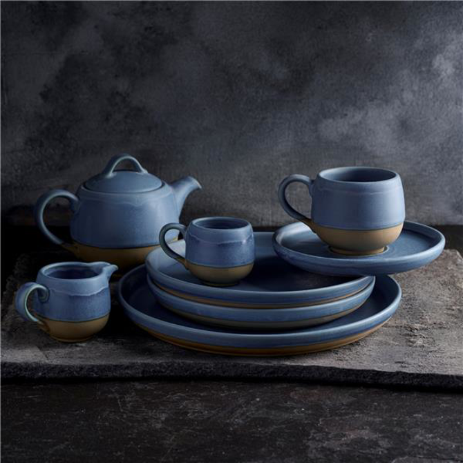 Churchill Emerge Oslo Blue Cup 10oz / 284ml