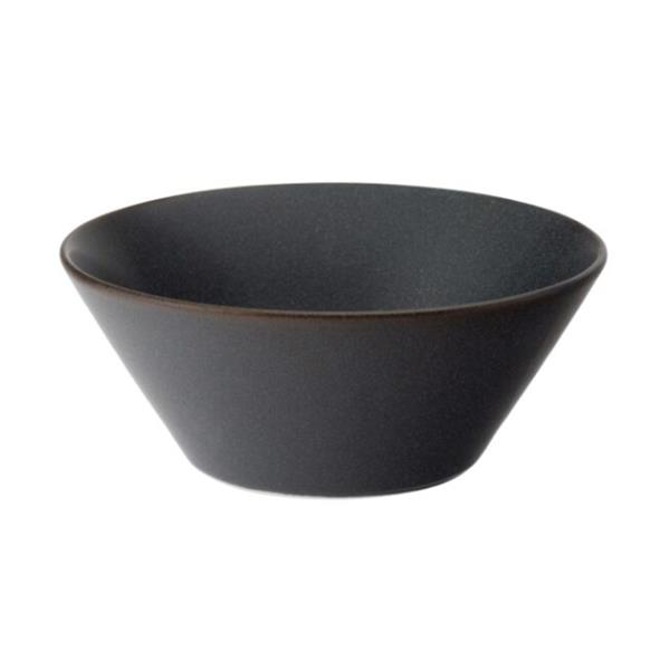 Murra Ash Conical Bowl 6.25inch / 16cm