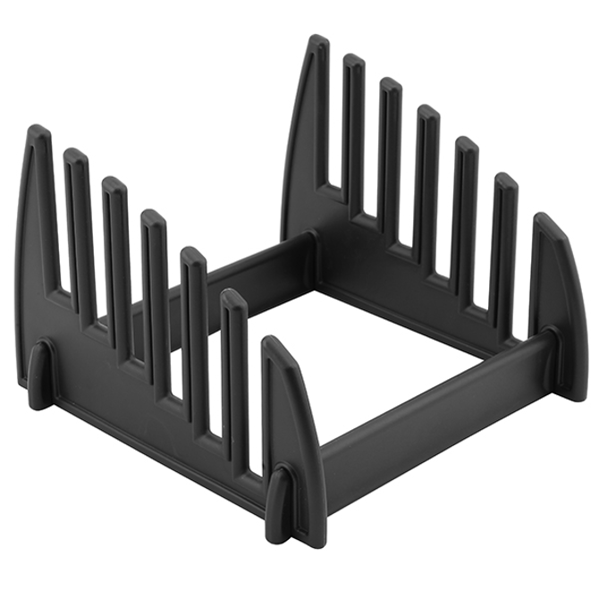 Plastic Collapsible Chopping Board Rack 1/2inch Boards
