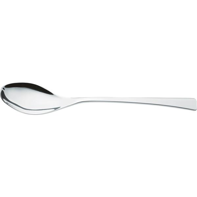 Curve Table Spoon