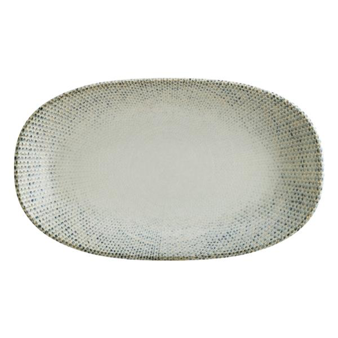 Sway Gourmet Oval Plate 6inch / 15cm