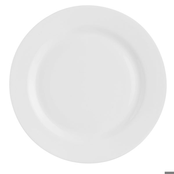 Intensity Plate 24cm