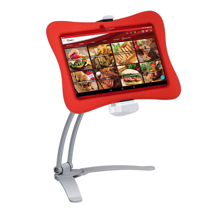 Daymark Multi-Flex Stand and Wall Mount