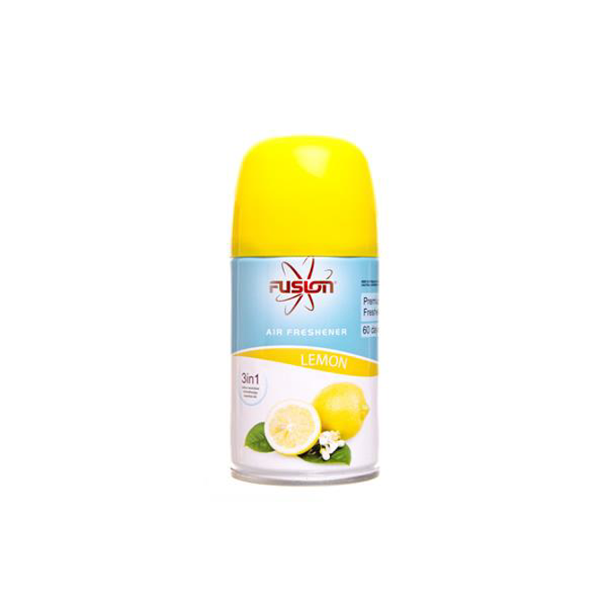 Fusion Automatic Lemon Airfreshener Refill 300ml