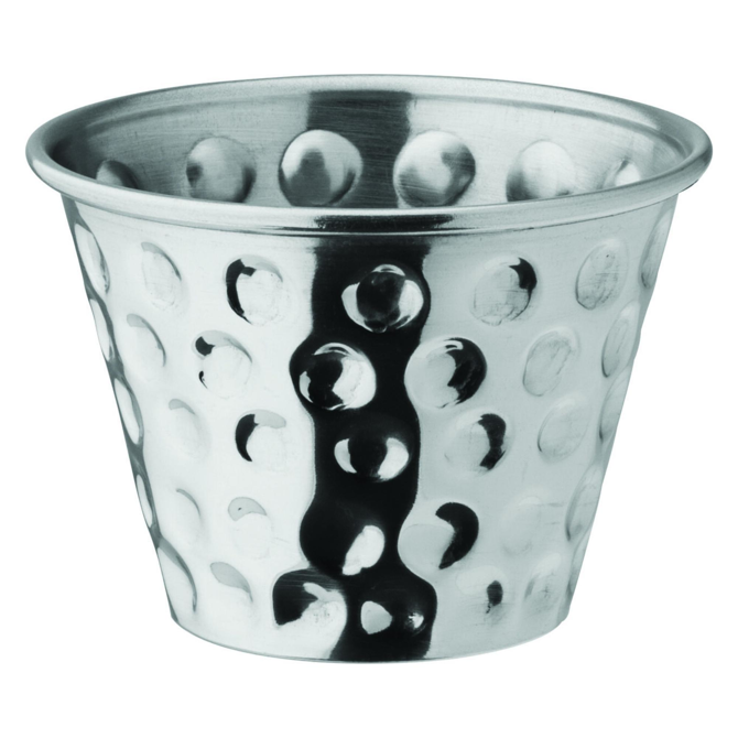 Hammered Ramekin 2.5oz / 70ml