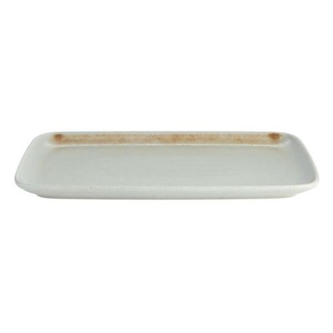 Tundra Rect Platter 37 x 23cm