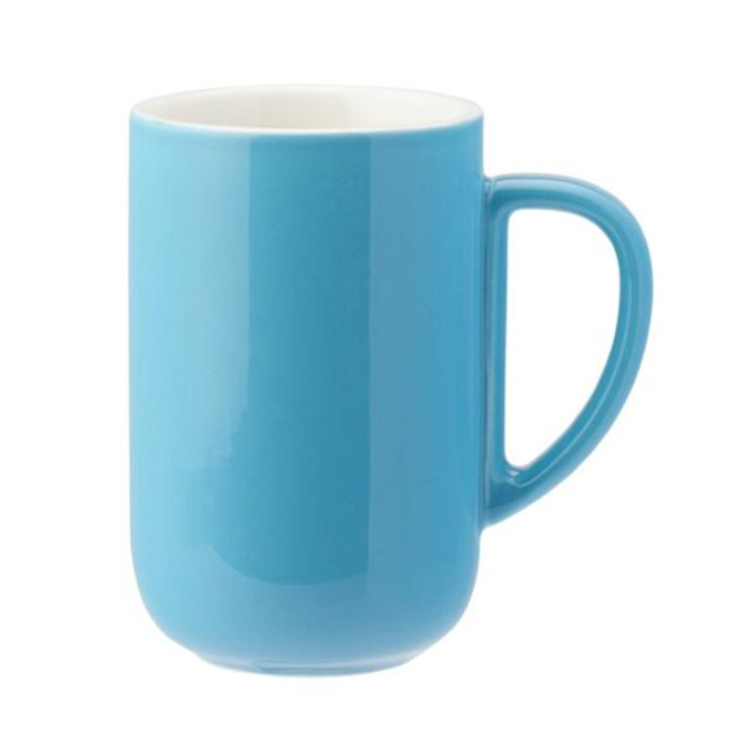 Barista Blue Bullet Mug 11oz / 320ml