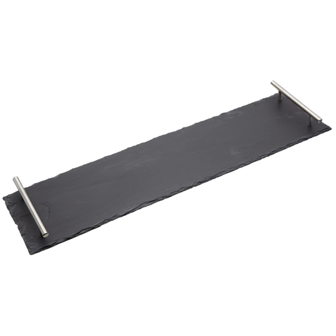 Master Class Artesa Slate Serving Platter