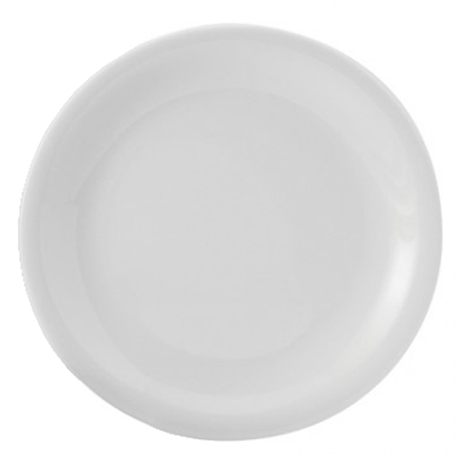 Utopia Titan Narrow Rim Plate 11inch / 28cm