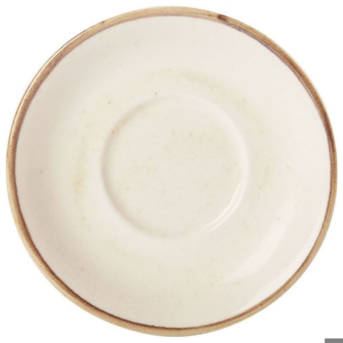 Seasons Oatmeal Saucer 6.25inch / 16cm