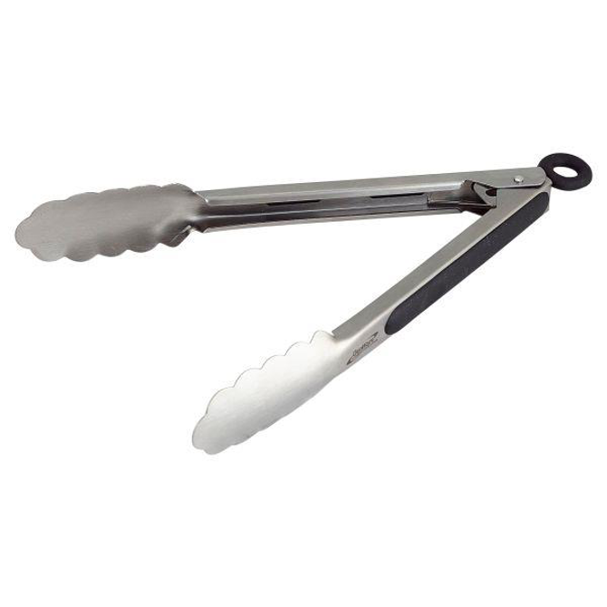 Heavy Duty Stainless Steel Utility Tong 23cm