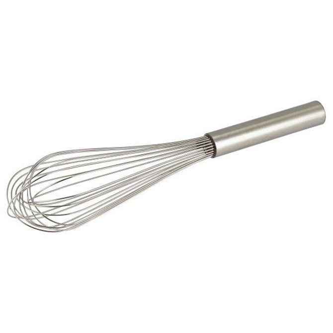 Stainless Steel Balloon Whisk 35cm