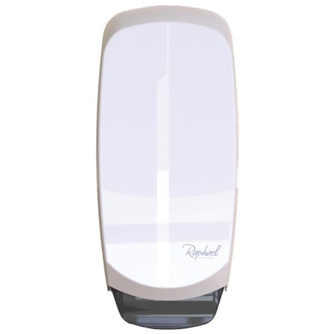 Raphael Soap Dispenser White