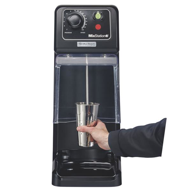 Hamilton Beach Mixstation Drinks Mixer