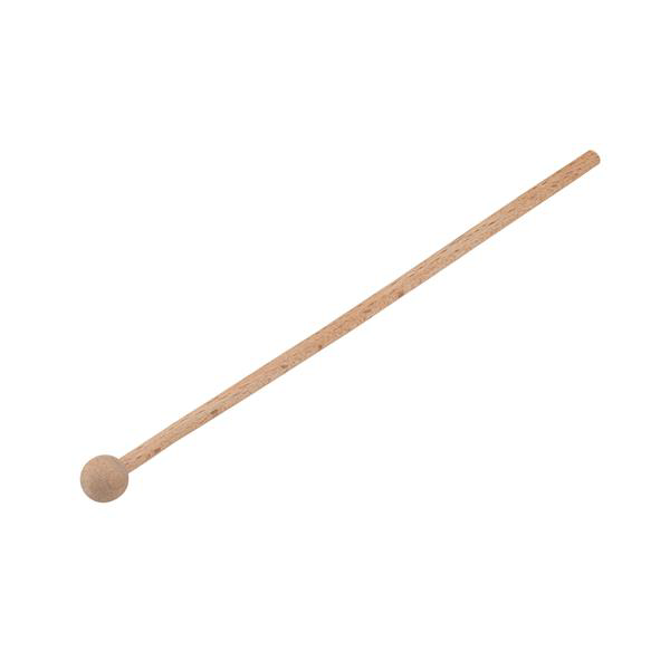 Wooden Ball Stirrer 6inch / 15cm