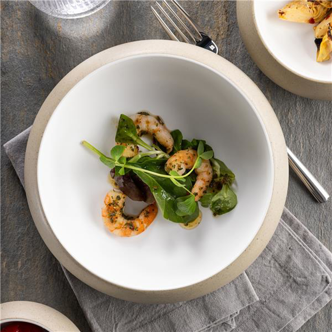 Portico Bowl 7inch / 18cm 28oz / 795ml
