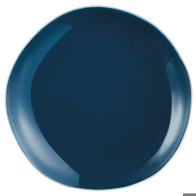 Rocaleo Marine Plate 10inch / 25.5cm