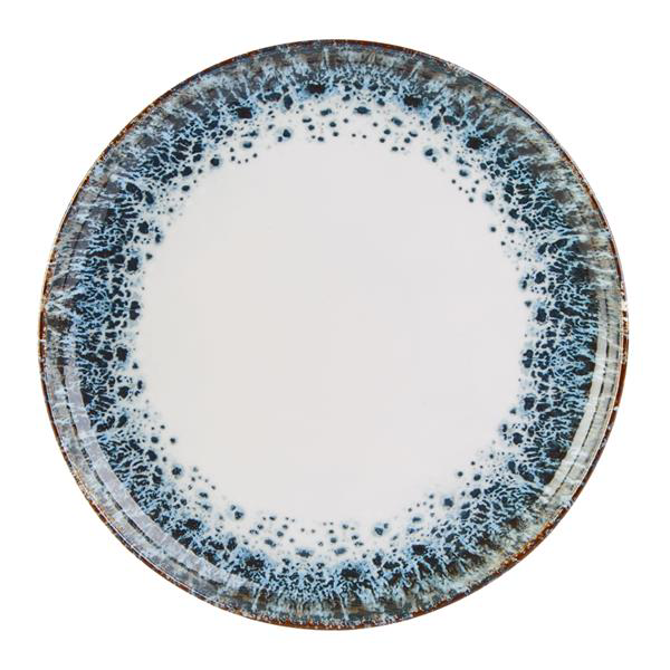 Reef Coupe Plate 10.5inch / 27cm