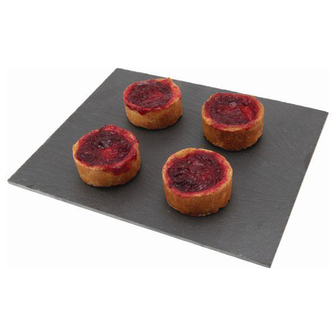 Genware Slate Platter 20 X 20cm