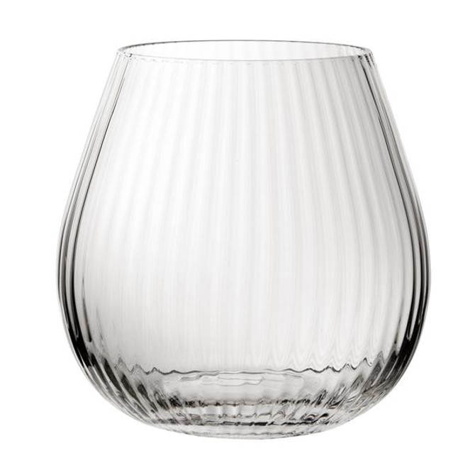 Stemless Gin glasses
