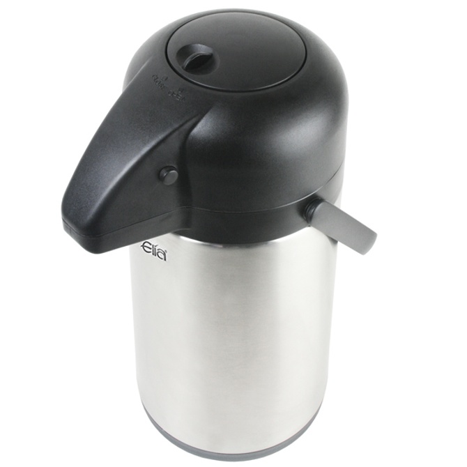 Elia Standard Shatterproof Pump Dispenser BFA 1.9ltr