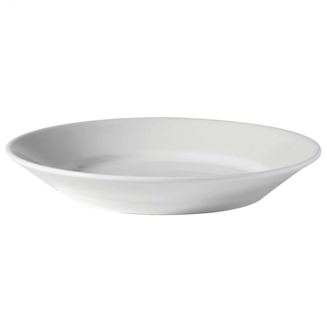 Utopia Titan Deep Winged Plates 11inch / 28cm