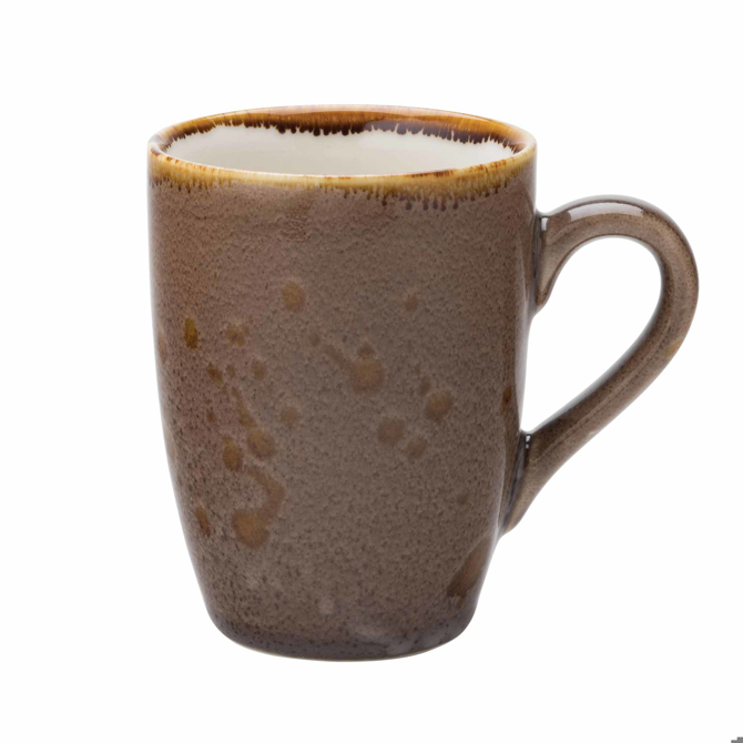 Utopia Earth Mocha Mugs 12oz / 340ml