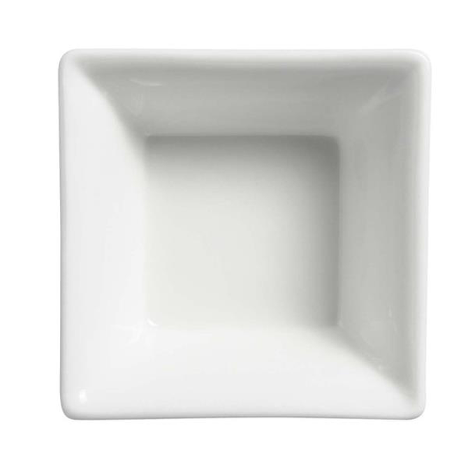 Elia Orientix Square Sauce Dish 2.85inch / 7.2cm
