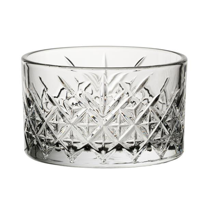 Timeless Vintage Dessert Bowl 8oz / 230ml