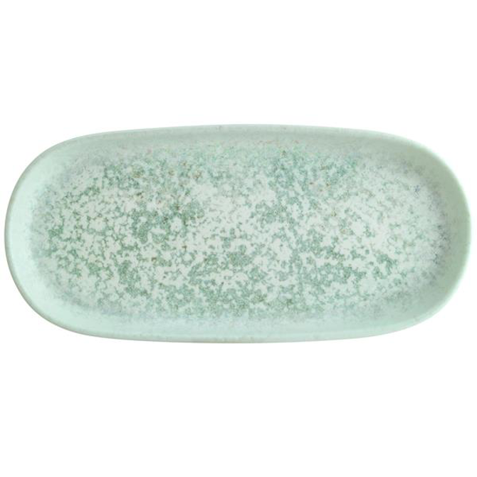 Lunar Ocean Hygge Oval Dish 8inch / 21cm