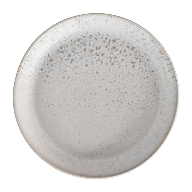 Kiln Small Plate 6.75inch / 17cm