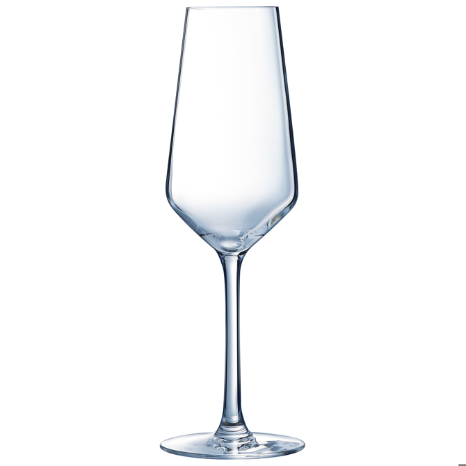 Vina Juliette Flutes 8oz / 230ml