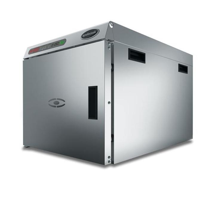 Spidocook CaldoLux SCH030 Cook & Hold Oven