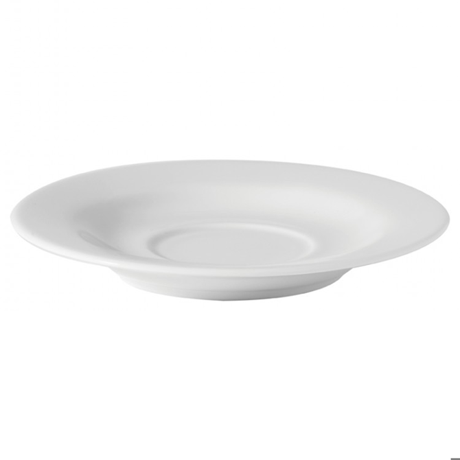 Utopia Titan Saucer for Tall Tea Cup 5.5" / 15cm
