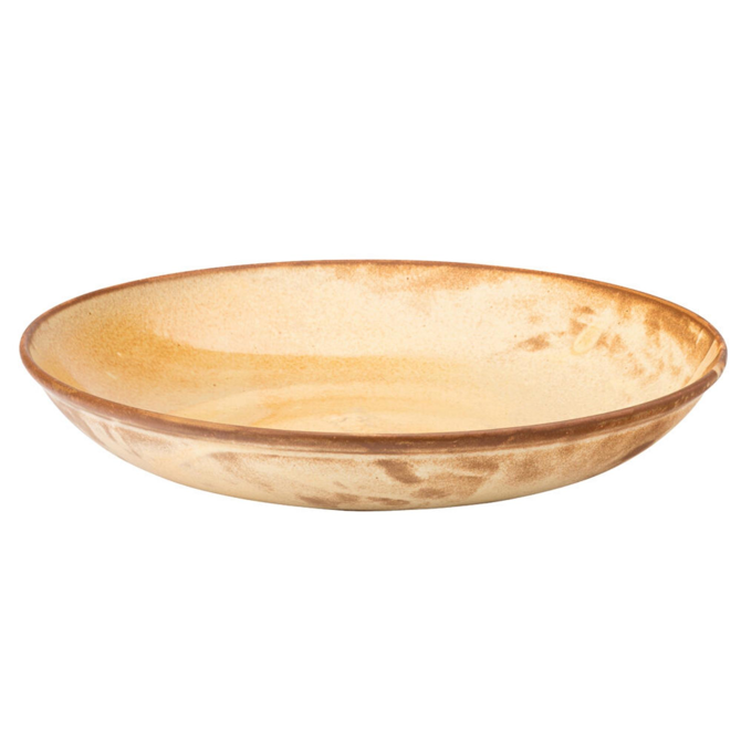 Murra Honey Deep Coupe Bowl 11inch / 28cm