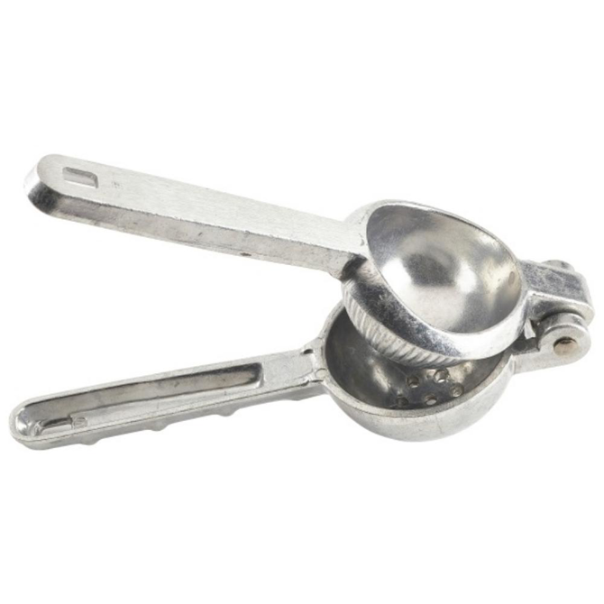 GenWare Aluminium Alloy Mexican Elbow Lemon/Lime Squeezer