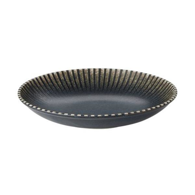 Flint Coupe Bowl 25cm