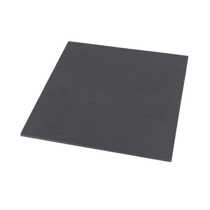 Genware Slate Platter 20 X 20cm