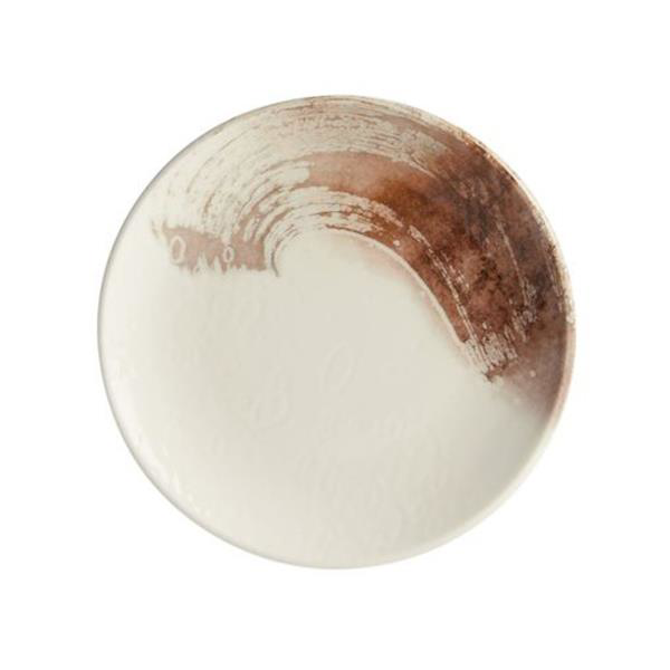 Palette Coupe Plate 17cm