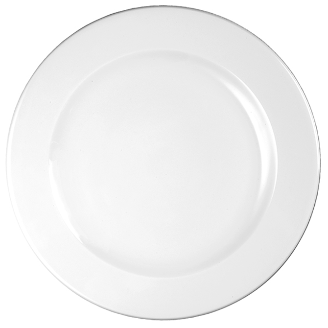 Churchill Profile Plate 6.7 inches / 17cm