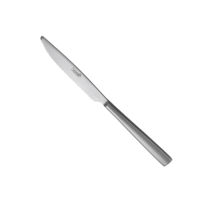 Time Half Ice Dessert Knife