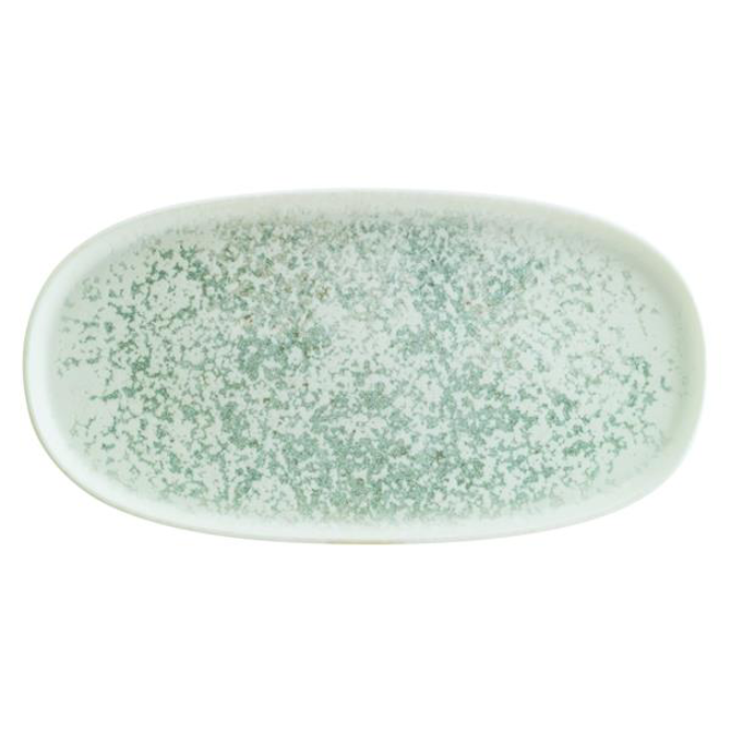 Lunar Ocean Hygge Oval Dish 12inch / 30cm