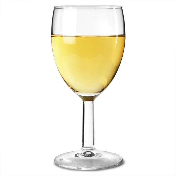 Savoie Wine Glasses 5.3oz / 150ml
