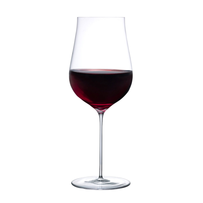 Ghost Zero Ion Tulip Red Wine Glasses 17.75 / 500ml