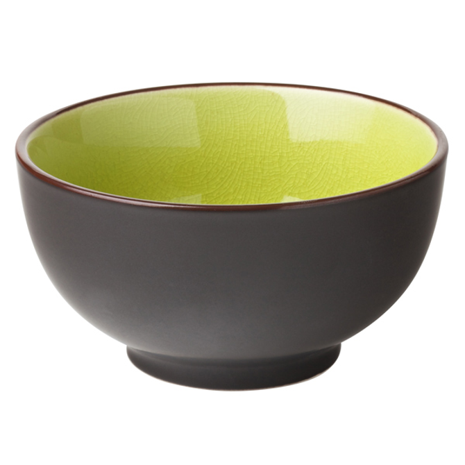 Utopia Soho Rice Bowl Verdi 4.75nch / 12cm