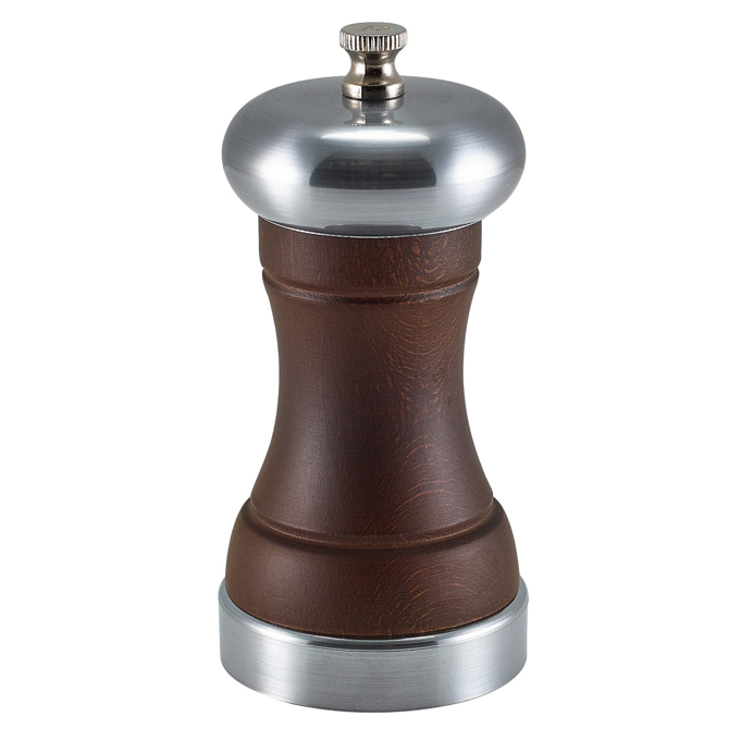 London Salt / Pepper Grinder 12cm