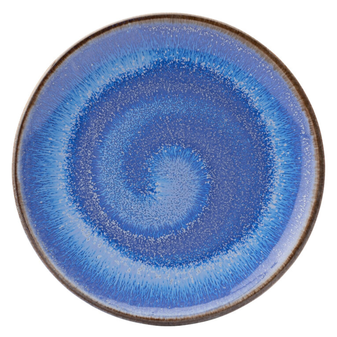Murra Pacific Coupe Plate 6.5inch / 17cm