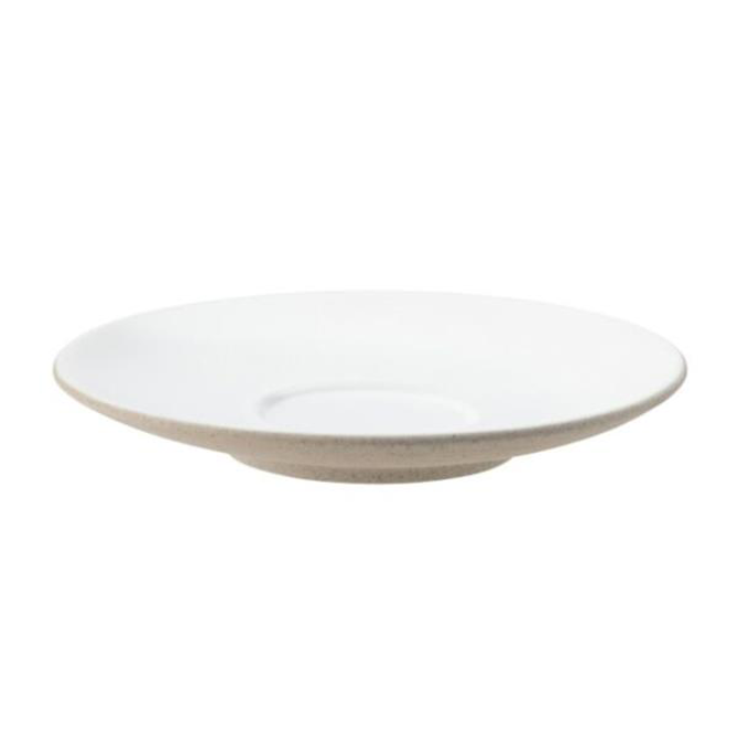 Manna Latte Saucer 6.5inch / 16.5cm